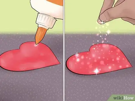 Image titled Decorate For Valentine's Day Step 20