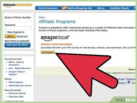 Image titled Promote Your Online Store Online Step 3