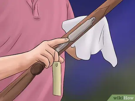 Image titled Own a Rifle Step 16