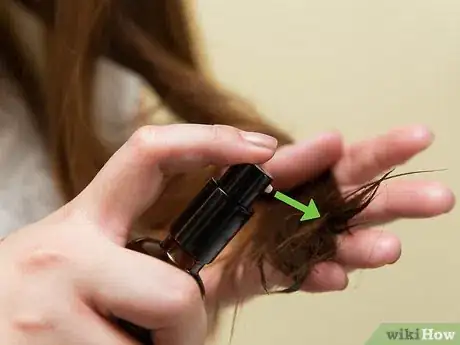 Image titled Treat Damaged Hair Step 12
