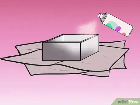 Image titled Give a File Cabinet a Makeover Step 16