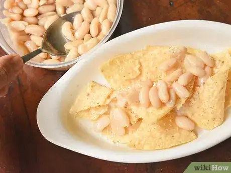 Image titled Make Healthier Nachos Step 15