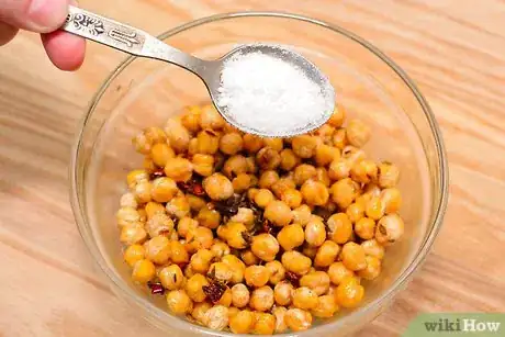 Image titled Make Roasted Chickpeas Step 7