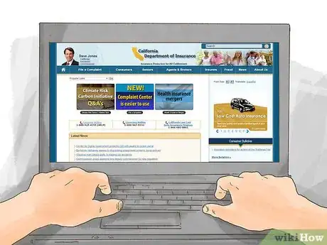 Image titled Compare Earthquake Insurance in California Step 6