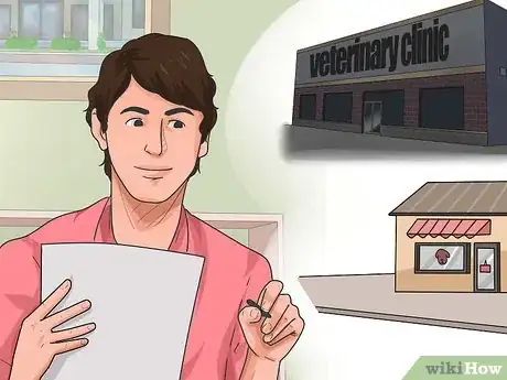 Image titled Travel With a Small Pet Step 2