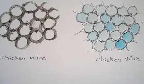 Image titled Chickenwirew