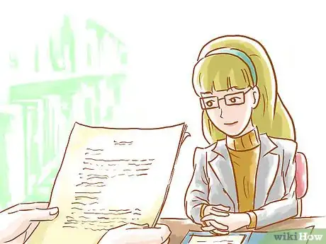 Image titled Become a Librarian Step 08