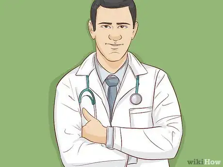 Image titled Become a Urologist Step 10