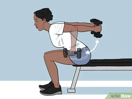 Image titled Get Ripped Triceps Step 4