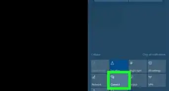 Connect a Bluetooth Speaker to a Laptop
