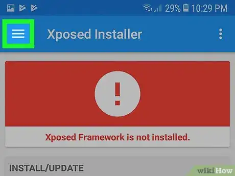 Image titled Install Xposed Step 12