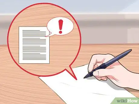 Image titled Sue for Birth Injuries Step 5