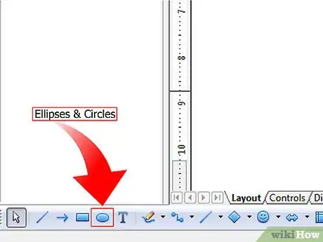 Image titled Draw Basic Shapes Using Open Office Draw Step 2Bullet4