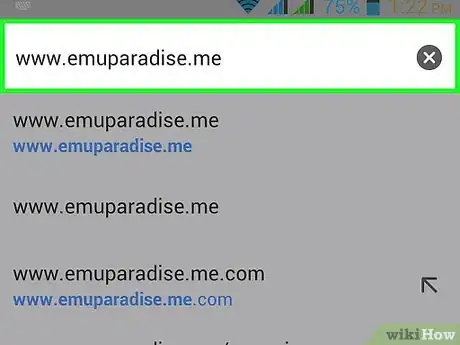 Image titled Play PlayStation 1 Games Using Your Android Phone Step 1