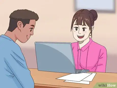 Image titled Become a Headhunter Step 3