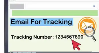 Arrange a Courier Pick Up
