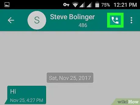 Image titled Make Voice Calls on Signal on Android Step 4