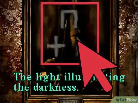 Image titled Solve the Light Puzzle in Silent Hill Step 8
