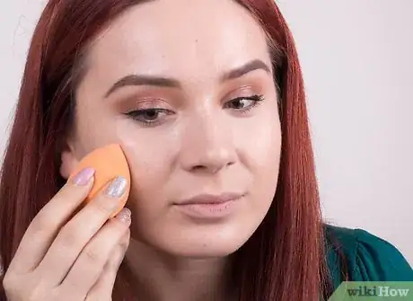 Image titled Do Winged Eyelashes Step 1