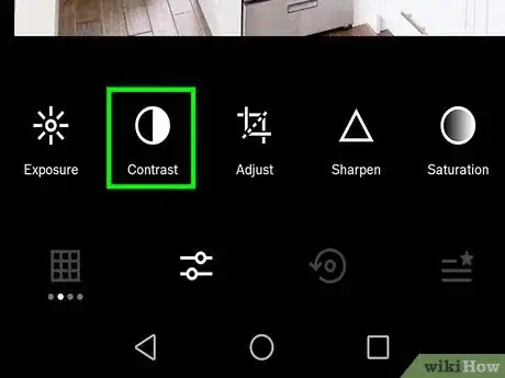 Image titled Edit Photos on VSCO on Android Step 21