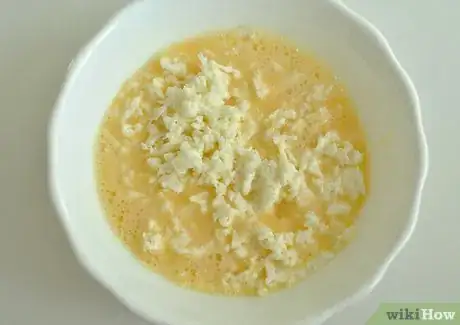 Image titled Make Cauliflower Bread Step 7