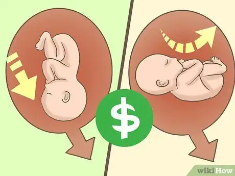 Image titled Prepare Financially for a Baby Step 8