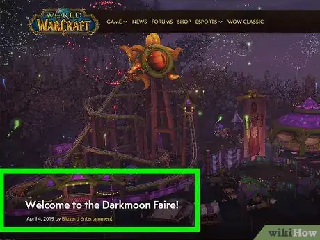 Image titled Power Level in World of Warcraft Step 13