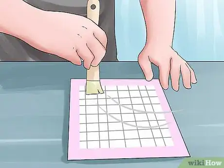 Image titled Cut Fondant with a Cricut Step 1