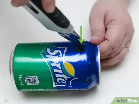 Image titled Make a Pencil Holder from a Can Step 7