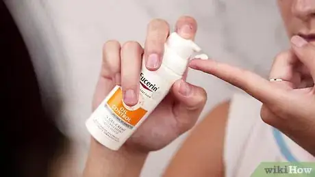 Image titled What Products Can You Use to Moisturize Your Face Step 3