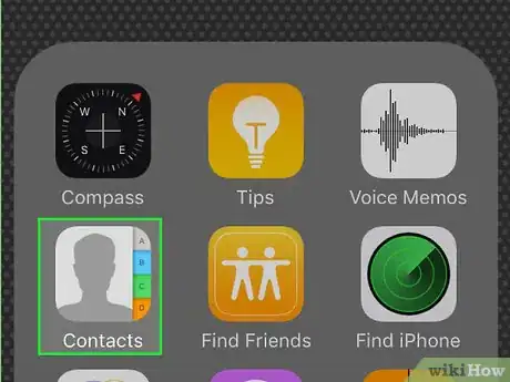 Image titled Edit an Email Account Used for the Contacts App on an iPhone Step 14