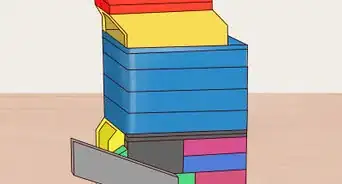 Make a Lego Candy Machine