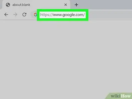Image titled Log Out of Google Step 2