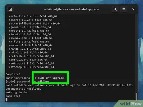 Image titled Install Steam on Linux Step 29