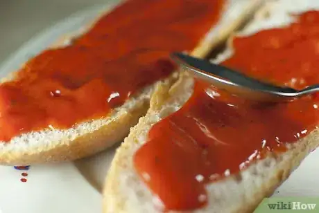 Image titled Make a Pizza Sub Step 1