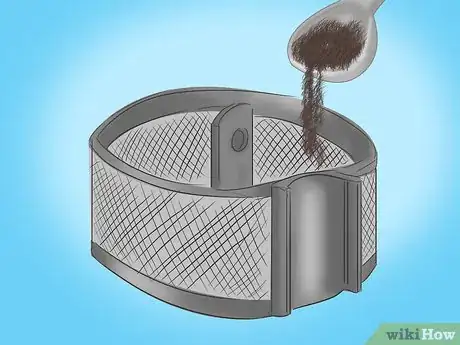 Image titled Use the Breville One Touch Tea Maker Step 2