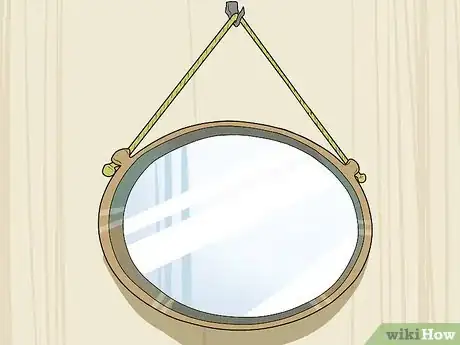 Image titled Create a Farmhouse Style Bathroom Step 2