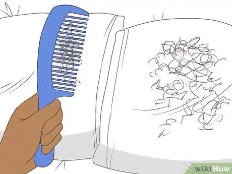 Image titled Know if You Have Male Pattern Baldness Step 7