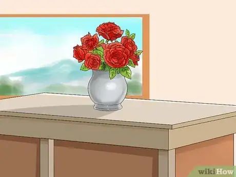 Image titled Decorate a Kitchen Step 3