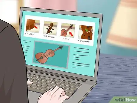 Image titled Buy a Cello Step 24