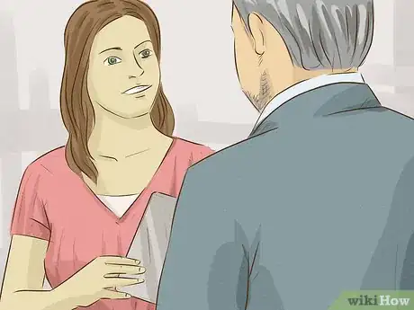 Image titled Engage Staff Step 1