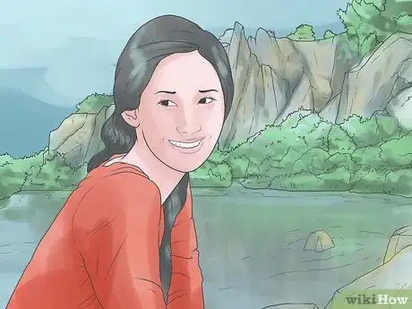 Image titled Date a Sagittarius Step 4