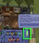 Make Your Sims's Need Full