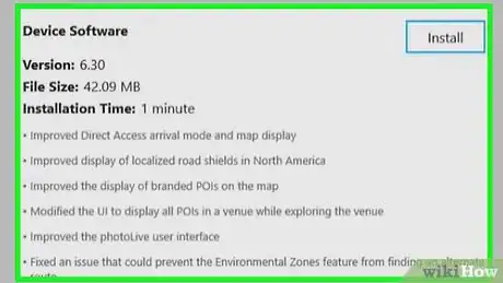 Image titled Update the Garmin Nuvi Step 12