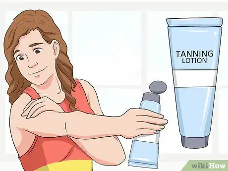 Image titled Change Your Look Over the Summer Step 14