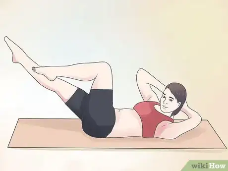 Image titled Deal with Depression in Teenage Girls Step 25