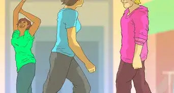 Pay Attention in Math Class