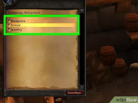 Image titled Power Level in World of Warcraft Step 10