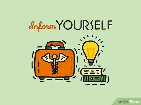 Image titled Apply for Medicaid Step 1