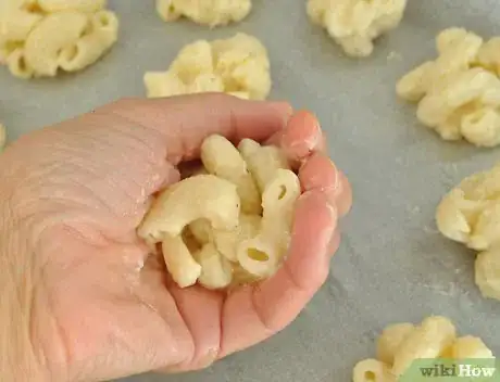 Image titled Make Fried Macaroni and Cheese Balls Step 5